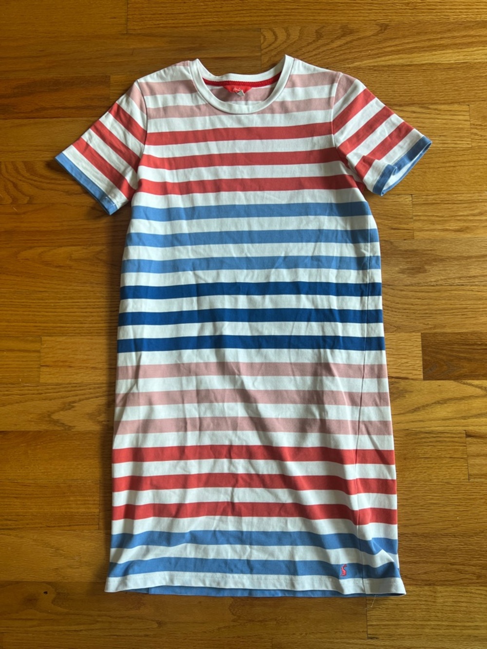 100% Cotton Dress